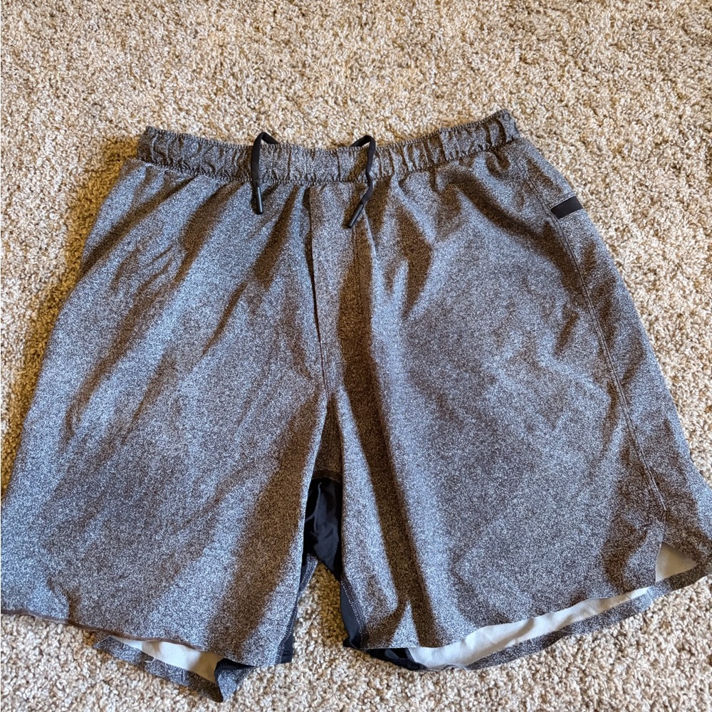 Lululemon Mens Athletic Shorts